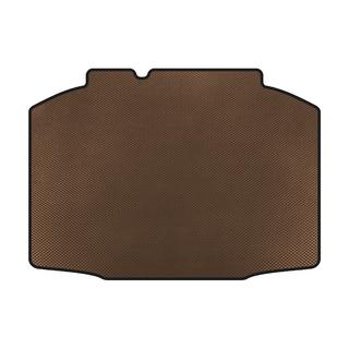 EVA Trunk Mat (Brown)