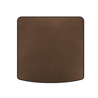 EVA Trunk Mat (5-Seater, Brown)