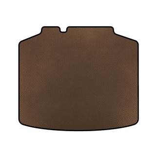EVA Trunk Mat (HB, Brown)