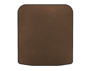 Skoda Superb 2015-2024 EVA Trunk Mat (SD, Brown) photo 1