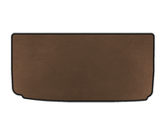 Smart 1998-2007 EVA Trunk Mat (1998-2003 Cabriolet, Brown) photo 1