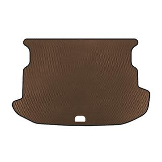 EVA Trunk Mat (2010-2016, Brown)