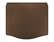 SsangYong Tivoli 2015- EVA Trunk Mat (Brown) photo 1