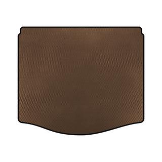 EVA Trunk Mat (Brown)
