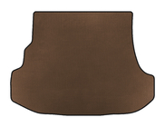Subaru Forester 1997-2002 EVA Trunk Mat (Brown) photo 1