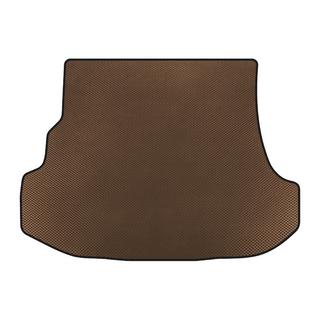 EVA Trunk Mat (Brown)