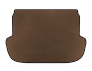 Subaru Forester 2013-2018 EVA Trunk Mat (2013-2017, Brown) photo 1