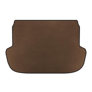 EVA Trunk Mat (2013-2017, Brown)