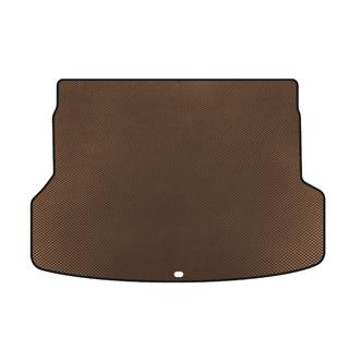 EVA Trunk Mat (Brown)