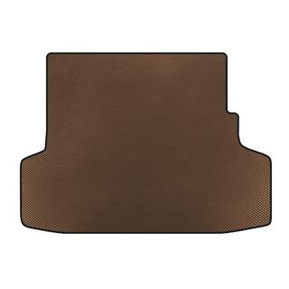 EVA Trunk Mat (SD, Brown)