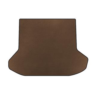 EVA Trunk Mat (SD, Legacy BN, Brown)