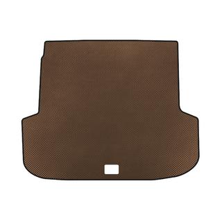 EVA Trunk Mat (Brown)