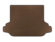 Subaru Outback 2009-2014 EVA Trunk Mat (Brown) photo 1