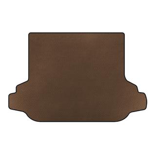 EVA Trunk Mat (Brown)