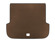 Subaru Outback 2019- EVA Trunk Mat (Brown) photo 1