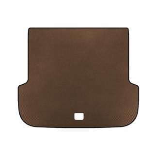 EVA Trunk Mat (Brown)