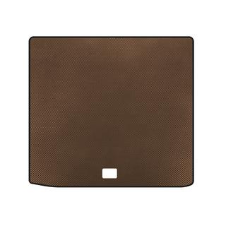 EVA Trunk Mat (Brown)