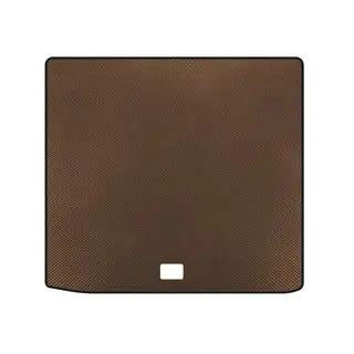 EVA Trunk Mat (Brown)