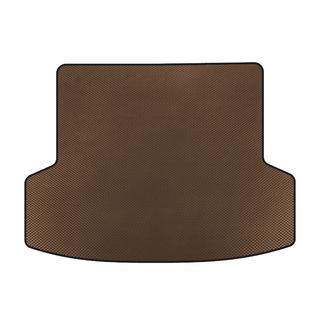 EVA Trunk Mat (SD, Brown)