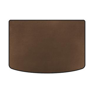 EVA Trunk Mat (2011-2016, Brown)