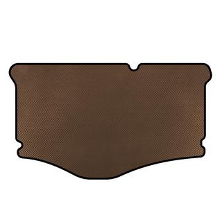 EVA Trunk Mat (HB, 5-Door, Brown)