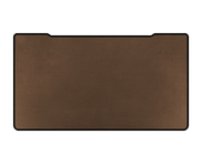 Suzuki Vitara 1998-2006 EVA Trunk Mat (3-Door, Brown) photo 1
