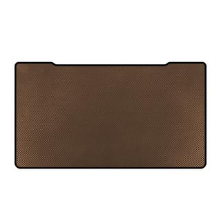 EVA Trunk Mat (3-Door, Brown) Suzuki Vitara 1998-2006