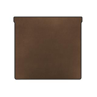 EVA Trunk Mat (2009-2014, Brown)
