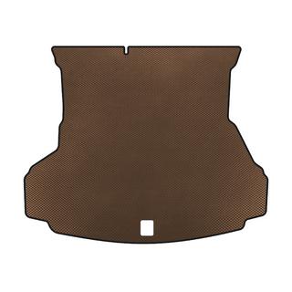 EVA Trunk Mat (SD, Brown) Toyota Avensis 2009-2018