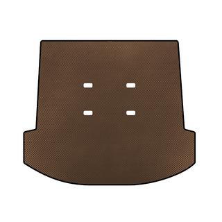 EVA Trunk Mat (Brown)