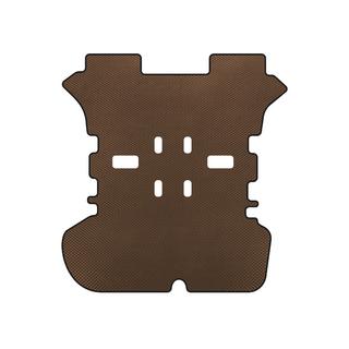 EVA Trunk Mat (Brown)