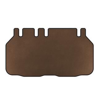 EVA Trunk Mat (6-Seater, Brown)