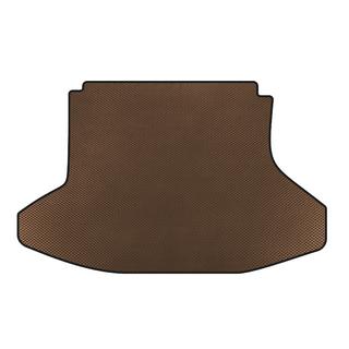 EVA Trunk Mat (LB, Brown)
