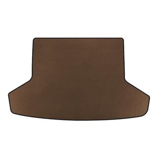 EVA Trunk Mat (LB, Hybrid, Brown)
