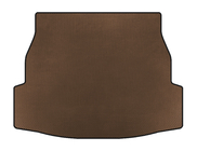 Toyota Rav 4 2019–2025 EVA Trunk Mat (Brown) photo 1