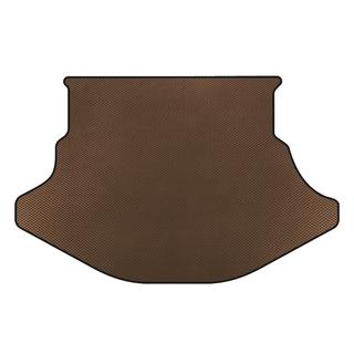 EVA Trunk Mat (Brown)