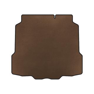 EVA Trunk Mat (SD, Brown)