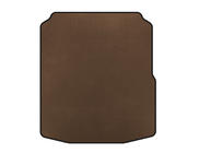 Volkswagen Arteon 2017-2025 EVA Trunk Mat (2022+, LB, Brown) photo 1