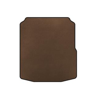 EVA Trunk Mat (2022+, LB, Brown)