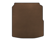 Volkswagen Arteon 2017-2025 EVA Trunk Mat (LB, Brown) photo 1