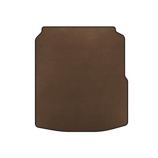 EVA Trunk Mat (LB, Brown)