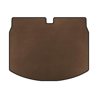 EVA Trunk Mat (HB, Brown)