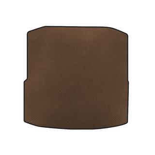 EVA Trunk Mat (SD, Electric, Brown)