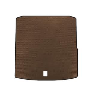EVA Trunk Mat (2015-2019, SD, Brown)