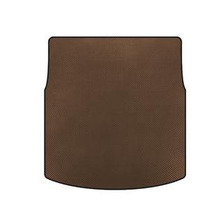 EVA Trunk Mat (SD, Short Base, Brown)
