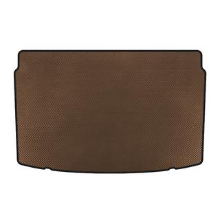EVA Trunk Mat (HB, Brown)