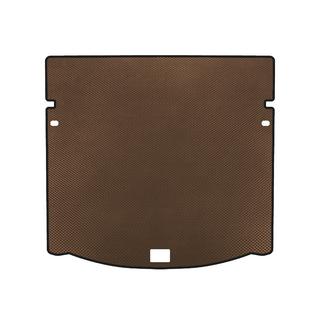 EVA Trunk Mat (2006-2010, 7-Seater, Brown)