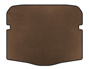 Volvo C70 2006-2010 EVA Trunk Mat (Cabriolet, Brown) photo 1