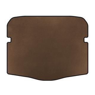 EVA Trunk Mat (Cabriolet, Brown)