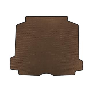 EVA Trunk Mat (SD, Brown)